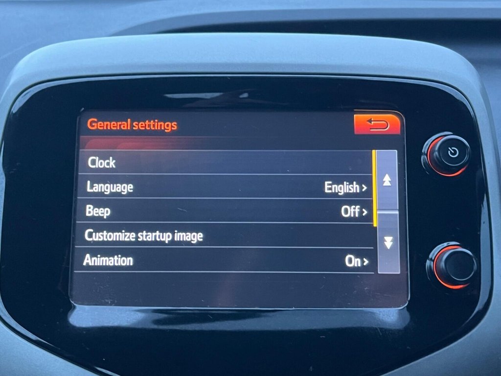 Used Peugeot 108 2016 for sale - 76841259: Photo 27