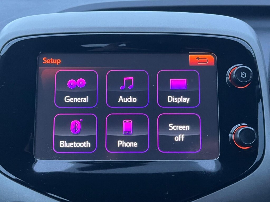 Used Peugeot 108 2016 for sale - 76841259: Photo 28