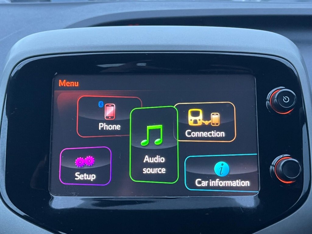 Used Peugeot 108 2016 for sale - 76841259: Photo 29