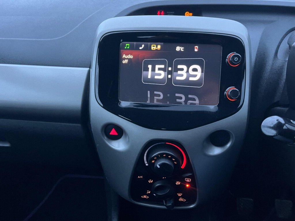 Used Peugeot 108 2016 for sale - 76841259: Photo 30