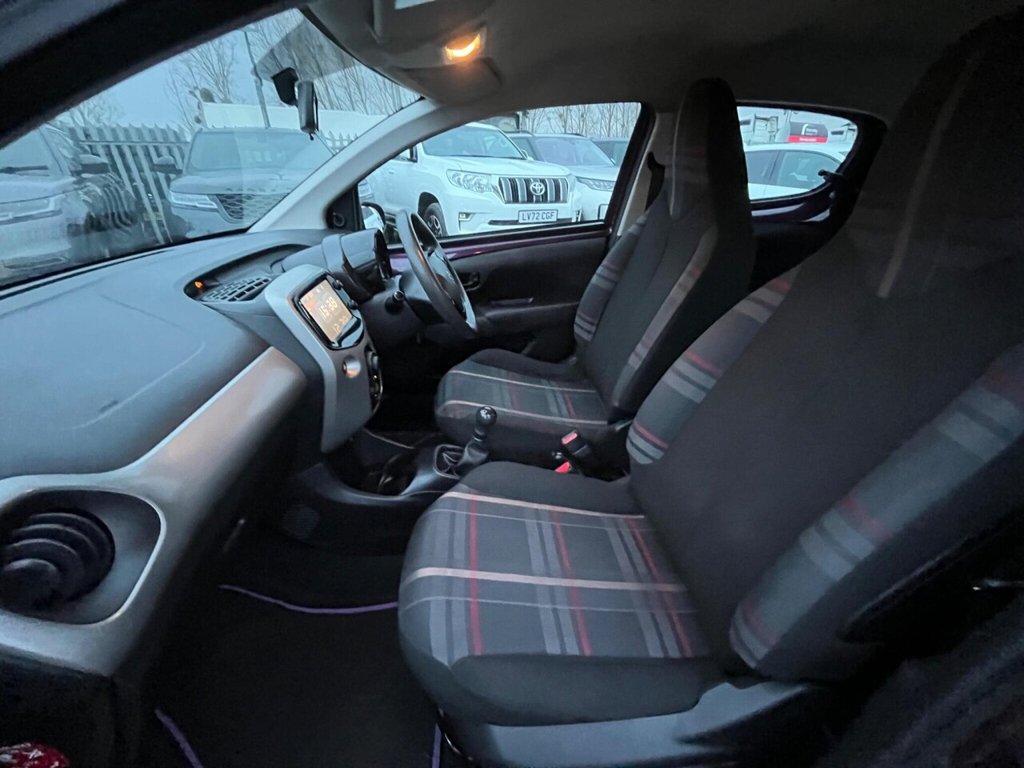 Used Peugeot 108 2016 for sale - 76841259: Photo 34