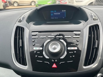 Used Ford C-Max 2014 for sale - 78140703: Photo