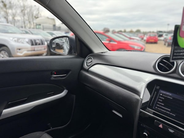 Used Suzuki Vitara 2018 for sale - 76241479: Photo 11