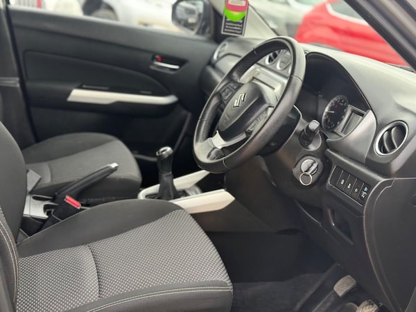 Used Suzuki Vitara 2018 for sale - 76241479: Photo 13