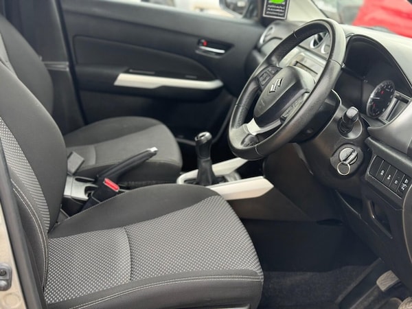 Used Suzuki Vitara 2018 for sale - 76241479: Photo 14