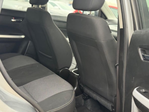 Used Suzuki Vitara 2018 for sale - 76241479: Photo 18