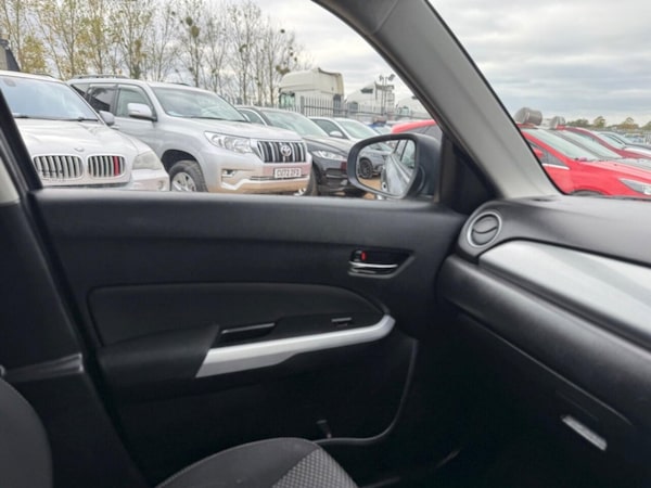Used Suzuki Vitara 2018 for sale - 76241479: Photo 29