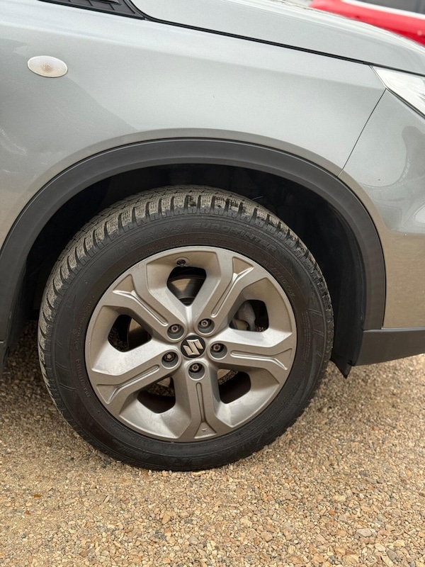 Used Suzuki Vitara 2018 for sale - 76241479: Photo 30