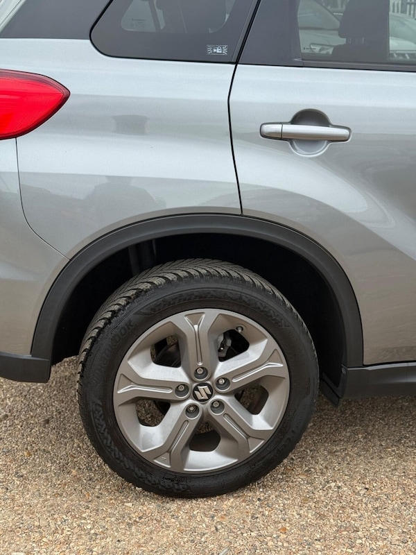 Used Suzuki Vitara 2018 for sale - 76241479: Photo 31