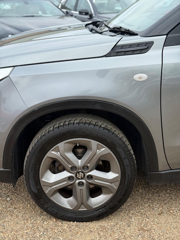 Used Suzuki Vitara 2018 for sale - 76241479: Photo 32