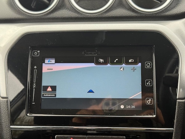 Used Suzuki Vitara 2018 for sale - 76241479: Photo 35