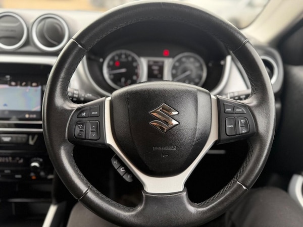 Used Suzuki Vitara 2018 for sale - 76241479: Photo 41