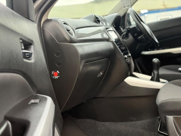 Used Suzuki Vitara 2018 for sale - 76241479: Photo 44