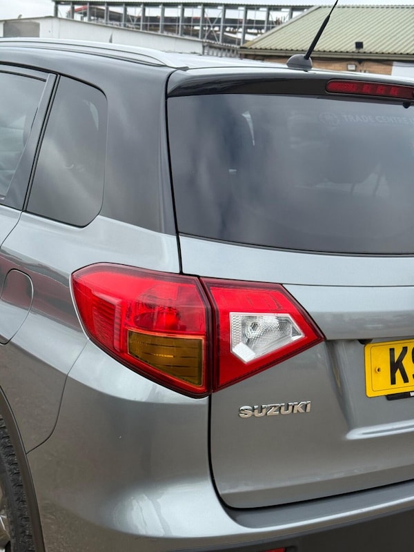 Used Suzuki Vitara 2018 for sale - 76241479: Photo 46