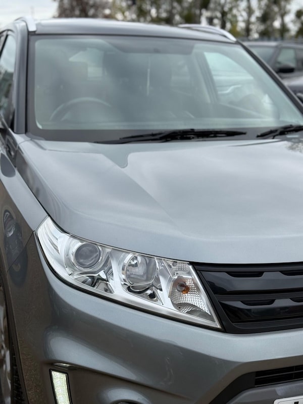 Used Suzuki Vitara 2018 for sale - 76241479: Photo 48