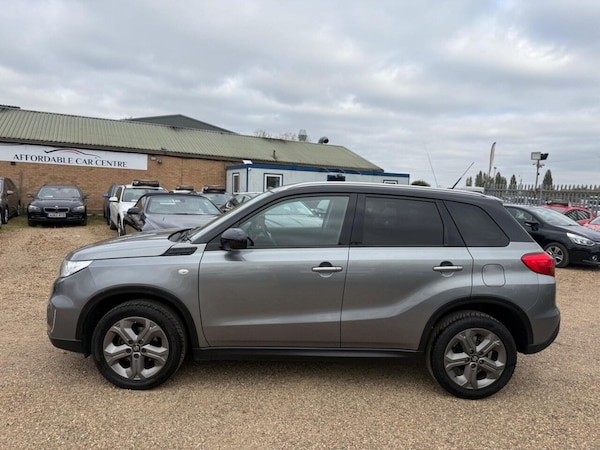 Used Suzuki Vitara 2018 for sale - 76241479: Photo 5