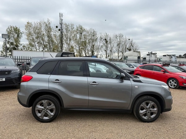 Used Suzuki Vitara 2018 for sale - 76241479: Photo 7