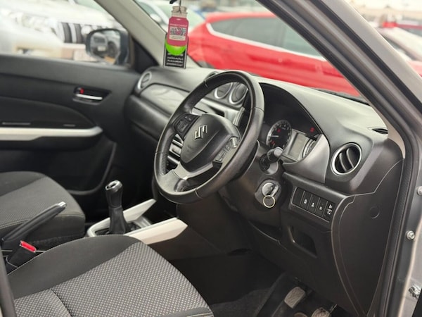 Used Suzuki Vitara 2018 for sale - 76241479: Photo 9