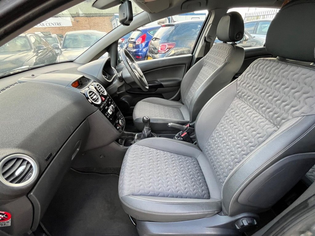 Used Vauxhall Corsa 2014 for sale - 76389824: Photo 10