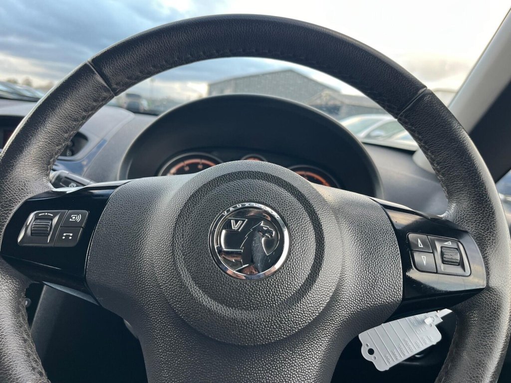 Used Vauxhall Corsa 2014 for sale - 76389824: Photo 12