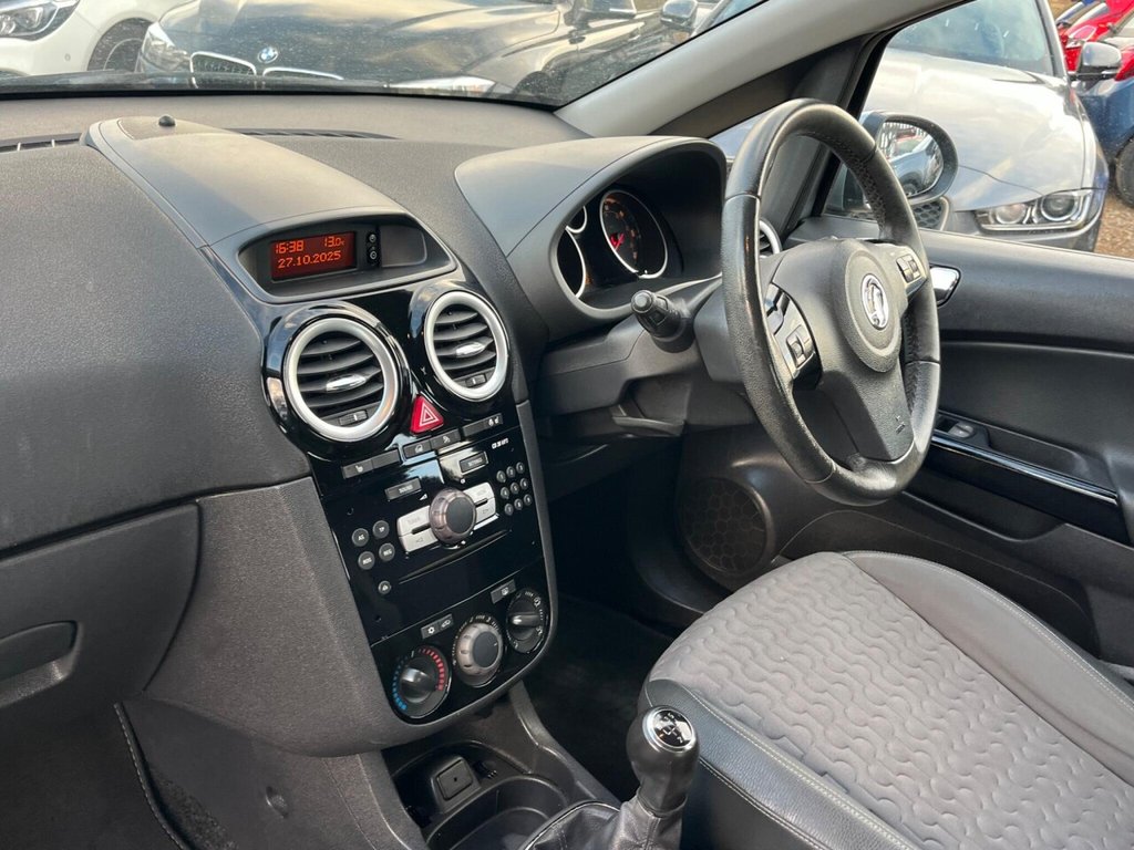 Used Vauxhall Corsa 2014 for sale - 76389824: Photo 16