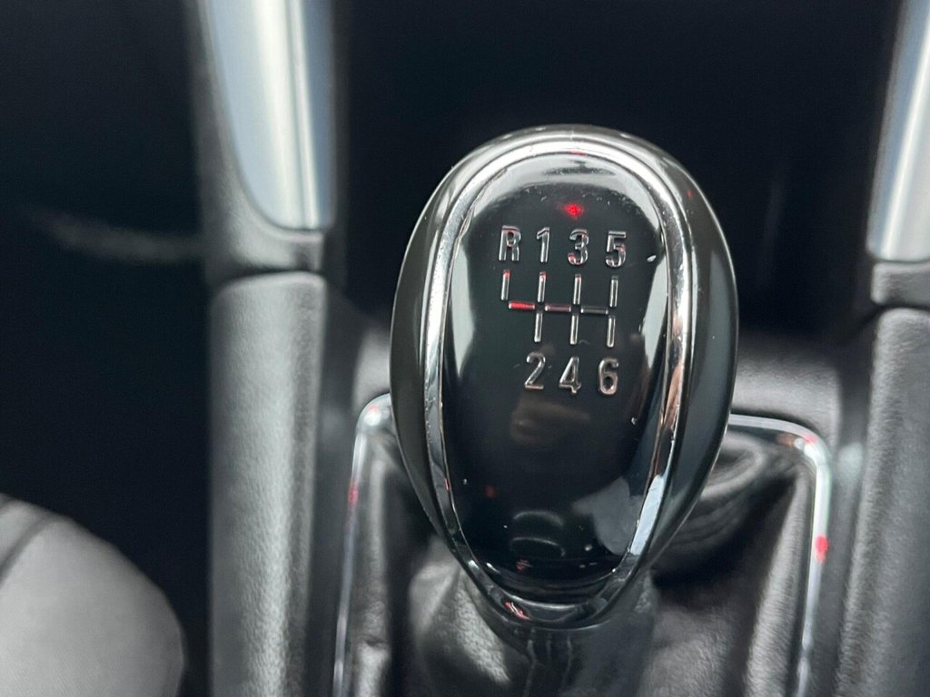 Used Vauxhall Zafira 2014 for sale - 77799811: Photo 22