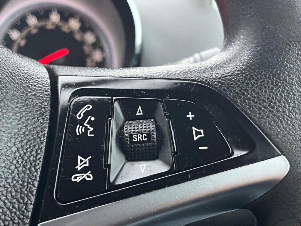 Used Vauxhall Zafira 2014 for sale - 77799811: Photo 33