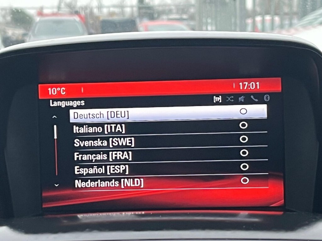 Used Vauxhall Zafira 2014 for sale - 77799811: Photo 35