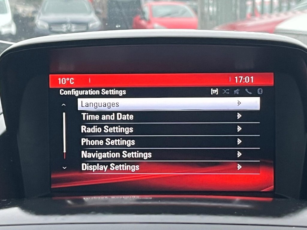 Used Vauxhall Zafira 2014 for sale - 77799811: Photo 36