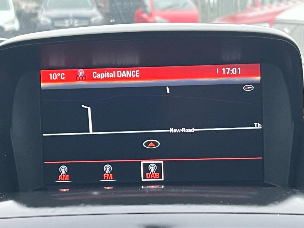 Used Vauxhall Zafira 2014 for sale - 77799811: Photo 37