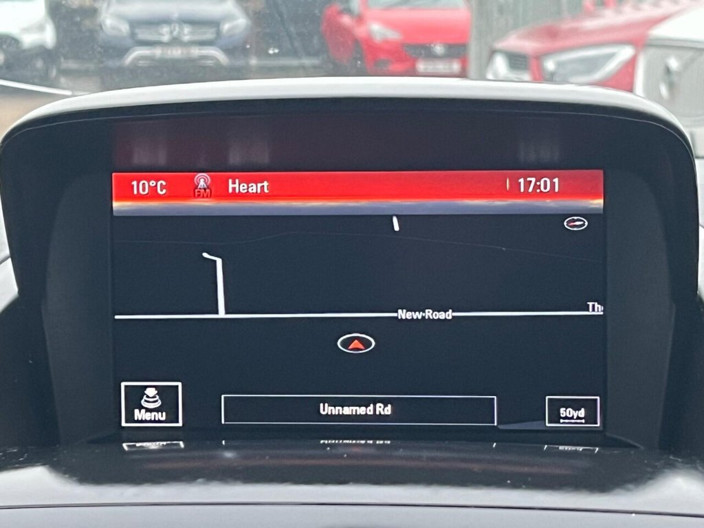 Used Vauxhall Zafira 2014 for sale - 77799811: Photo 38