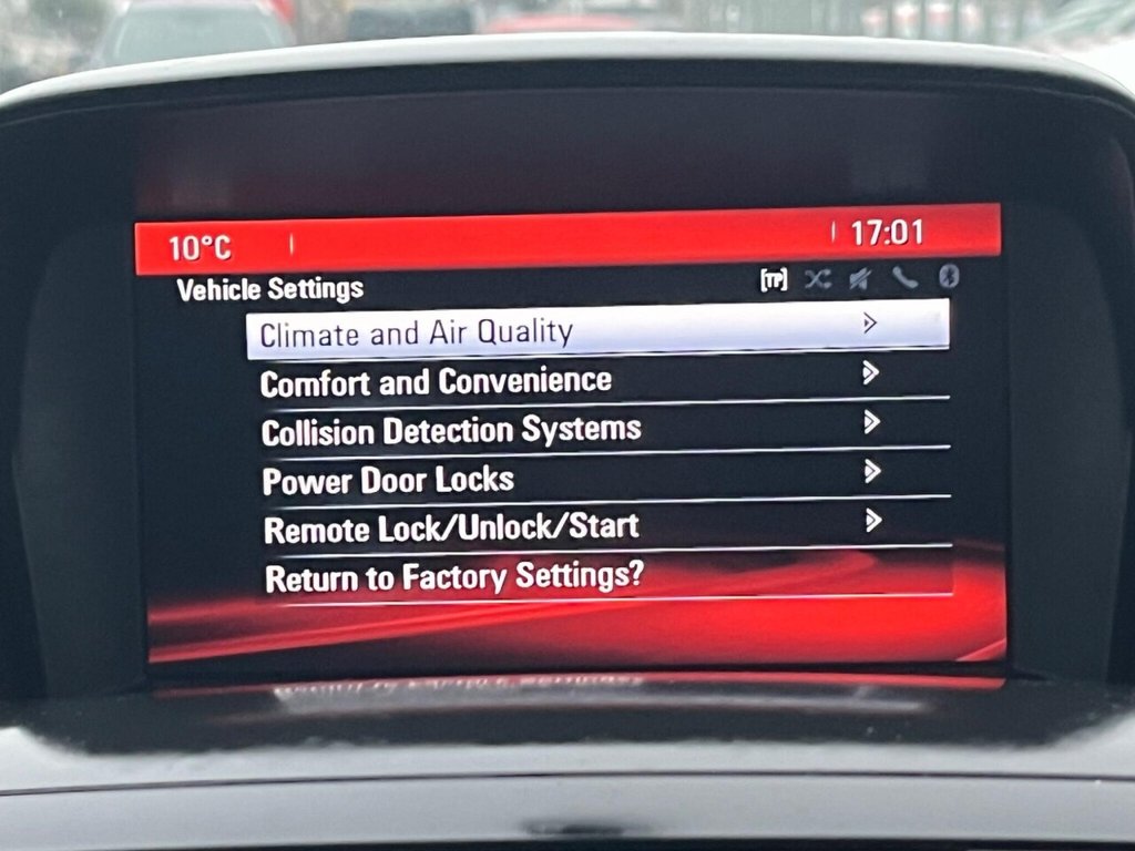 Used Vauxhall Zafira 2014 for sale - 77799811: Photo 45