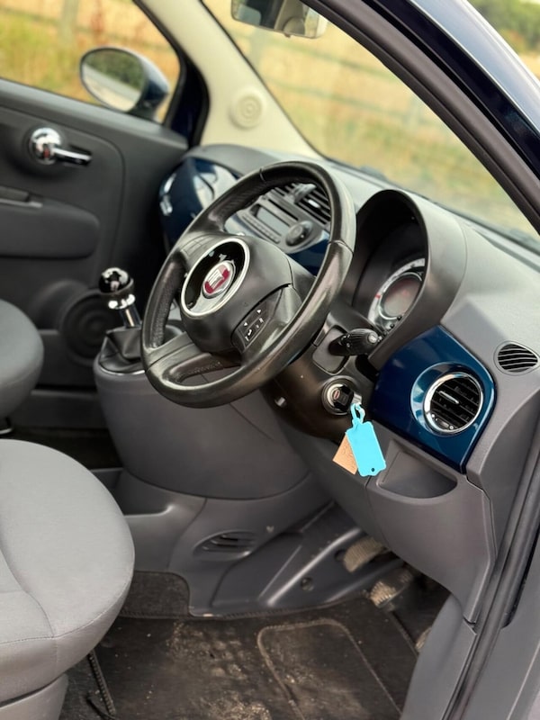 Used Fiat 500 2013 for sale - 75302681: Photo 13