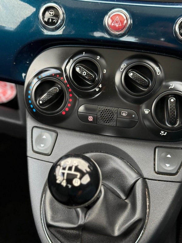 Used Fiat 500 2013 for sale - 75302681: Photo 15
