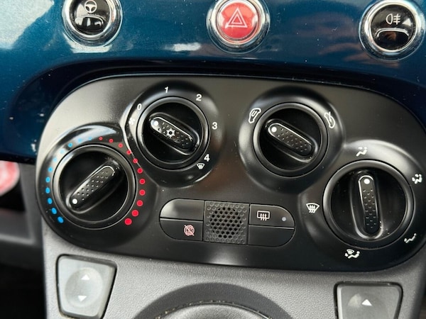 Used Fiat 500 2013 for sale - 75302681: Photo 16