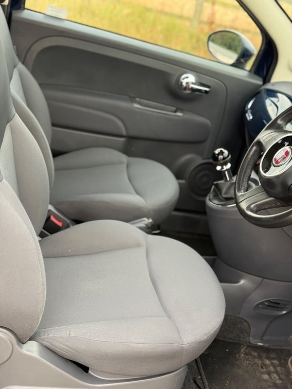 Used Fiat 500 2013 for sale - 75302681: Photo 19