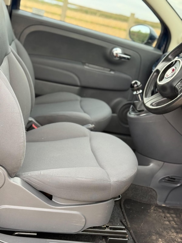 Used Fiat 500 2013 for sale - 75302681: Photo 20