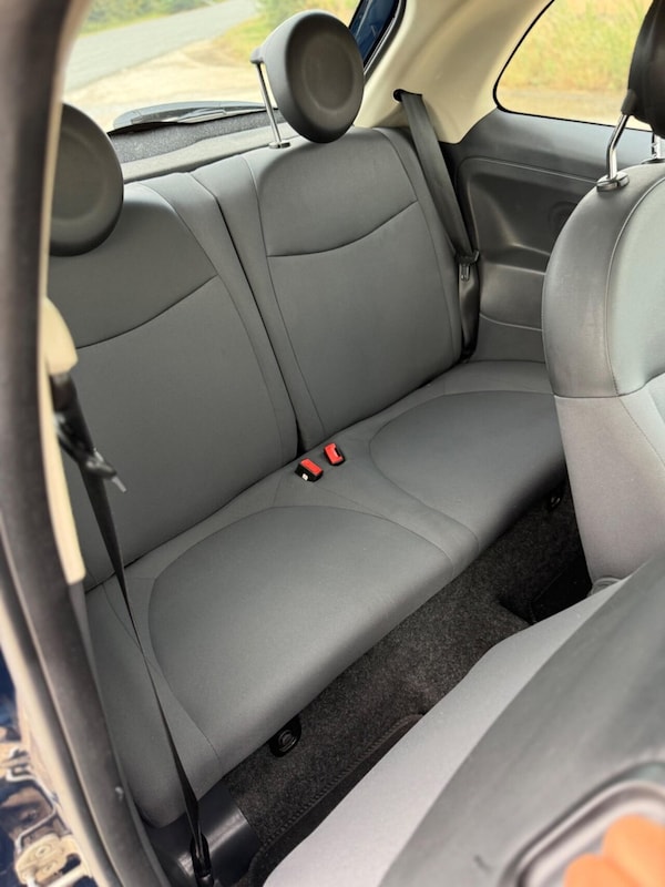 Used Fiat 500 2013 for sale - 75302681: Photo 21