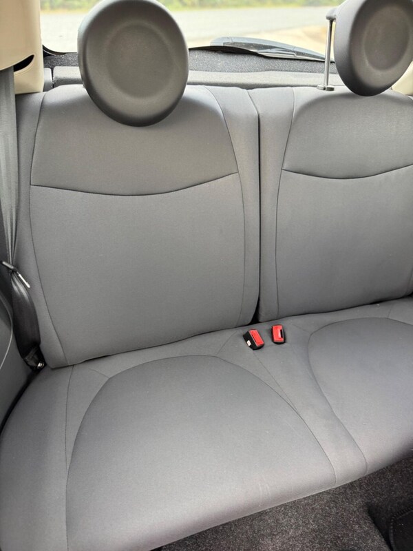 Used Fiat 500 2013 for sale - 75302681: Photo 23