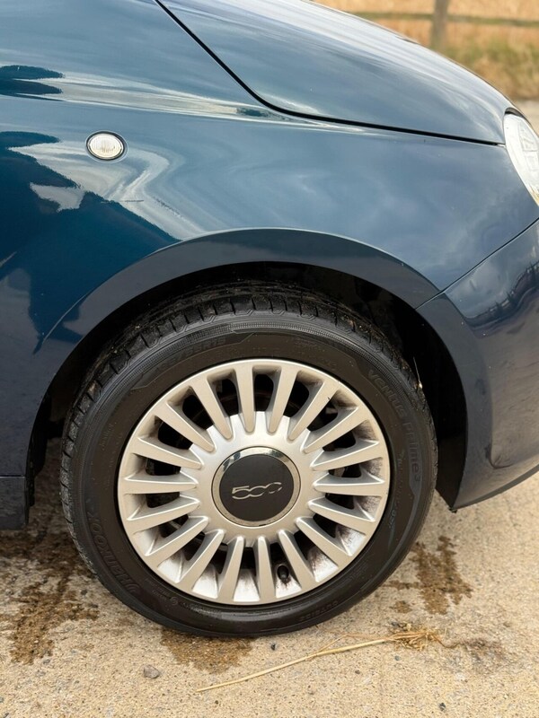 Used Fiat 500 2013 for sale - 75302681: Photo 32