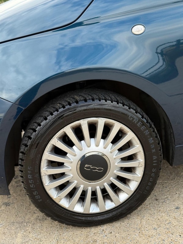 Used Fiat 500 2013 for sale - 75302681: Photo 33