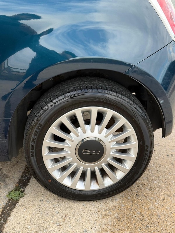 Used Fiat 500 2013 for sale - 75302681: Photo 34
