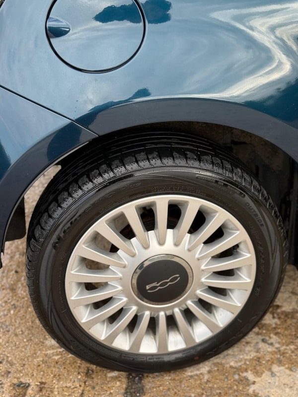 Used Fiat 500 2013 for sale - 75302681: Photo 35