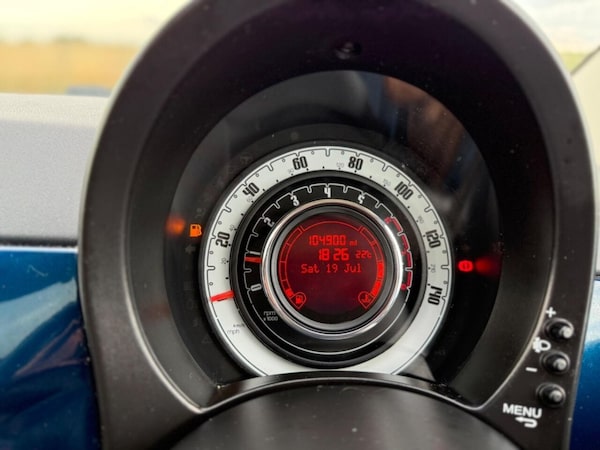 Used Fiat 500 2013 for sale - 75302681: Photo 38