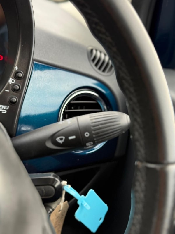 Used Fiat 500 2013 for sale - 75302681: Photo 40