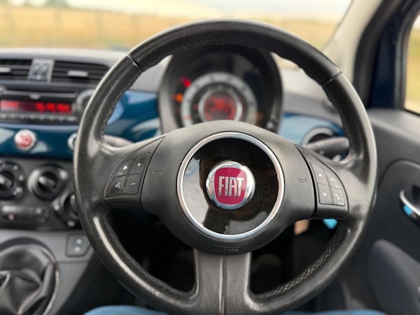 Used Fiat 500 2013 for sale - 75302681: Photo 41
