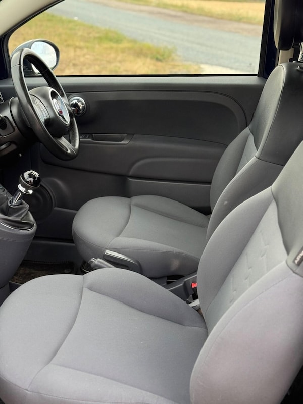 Used Fiat 500 2013 for sale - 75302681: Photo 43
