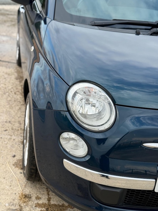 Used Fiat 500 2013 for sale - 75302681: Photo 44