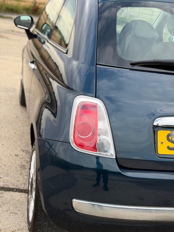 Used Fiat 500 2013 for sale - 75302681: Photo 50