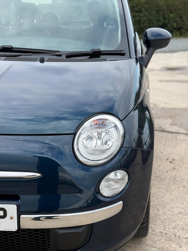 Used Fiat 500 2013 for sale - 75302681: Photo 5